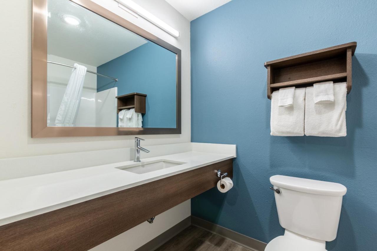 Woodspring Suites Gurnee - Chicago Zewnętrze zdjęcie
