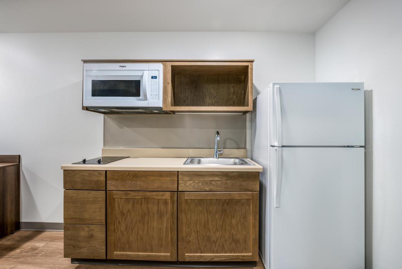 Woodspring Suites Gurnee - Chicago Zewnętrze zdjęcie