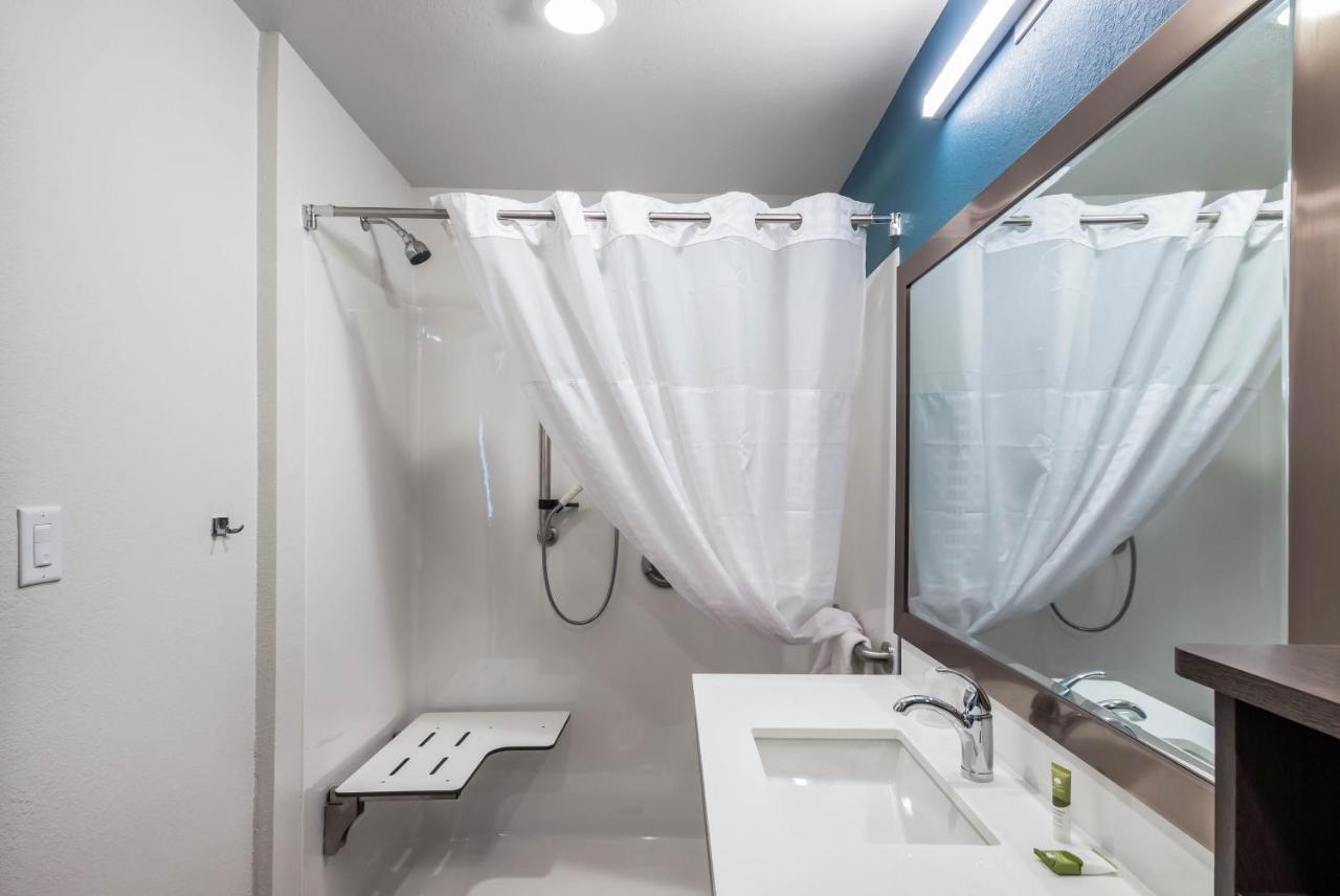 Woodspring Suites Gurnee - Chicago Zewnętrze zdjęcie
