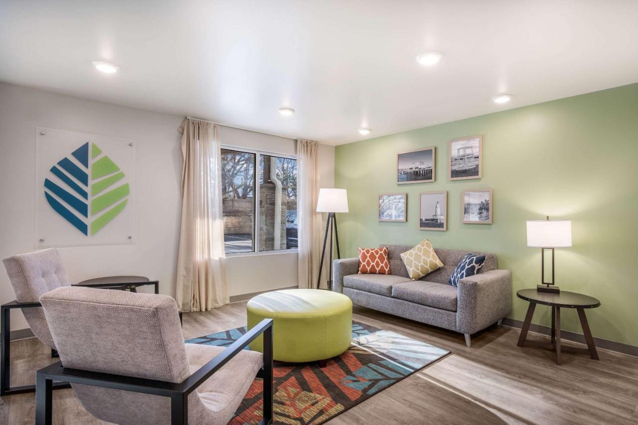 Woodspring Suites Gurnee - Chicago Zewnętrze zdjęcie