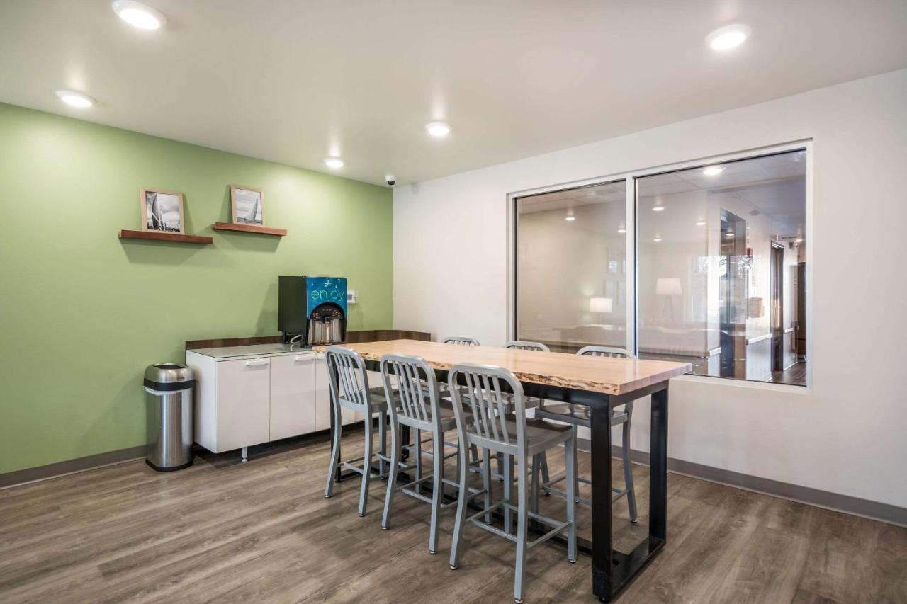 Woodspring Suites Gurnee - Chicago Zewnętrze zdjęcie