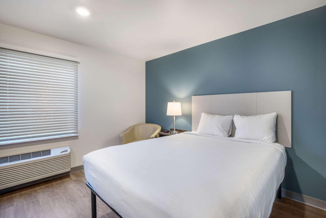 Woodspring Suites Gurnee - Chicago Zewnętrze zdjęcie