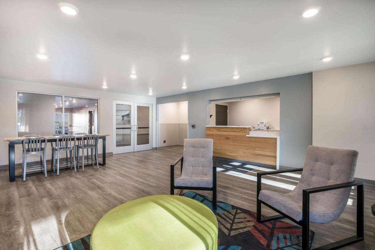 Woodspring Suites Gurnee - Chicago Zewnętrze zdjęcie