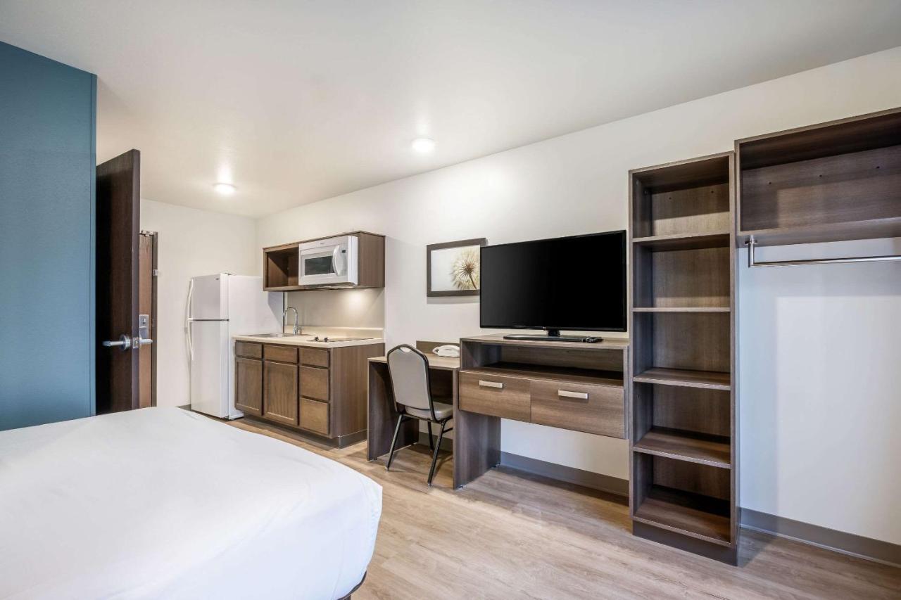 Woodspring Suites Gurnee - Chicago Zewnętrze zdjęcie