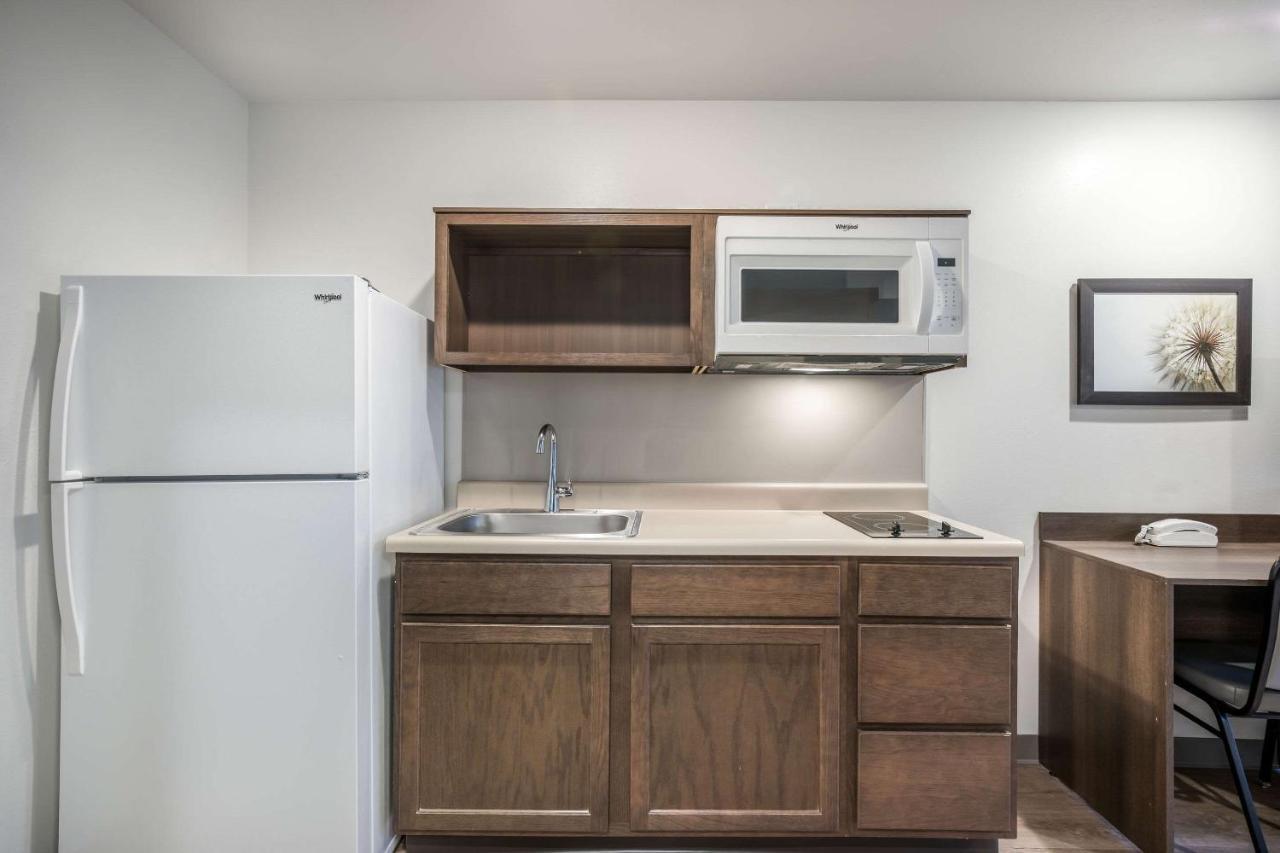 Woodspring Suites Gurnee - Chicago Zewnętrze zdjęcie