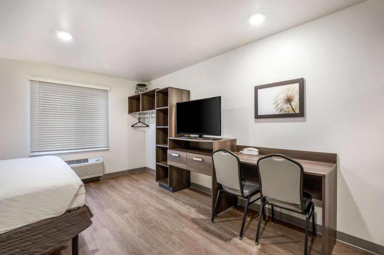 Woodspring Suites Gurnee - Chicago Zewnętrze zdjęcie