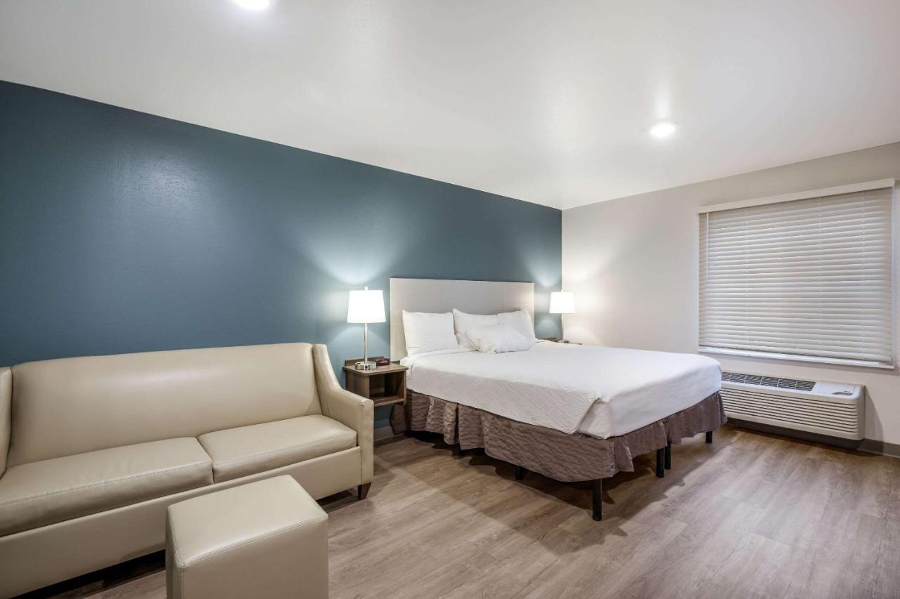 Woodspring Suites Gurnee - Chicago Zewnętrze zdjęcie