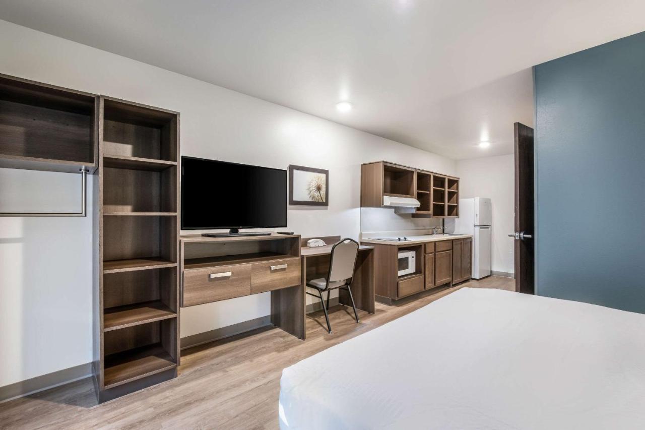 Woodspring Suites Gurnee - Chicago Zewnętrze zdjęcie